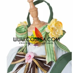 Cosrea Love Live SR Flower Awakening Cosplay Costume Cosplay Costumes