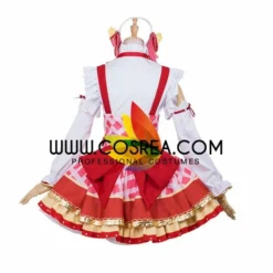 Cosrea Love Live SR Flower Awakening Cosplay Costume Cosplay Costumes