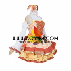 Cosrea Love Live SR Flower Awakening Cosplay Costume Cosplay Costumes