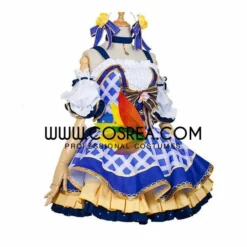 Cosrea Love Live SR Flower Awakening Cosplay Costume Cosplay Costumes