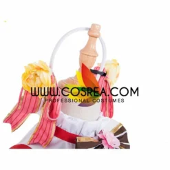 Cosrea Love Live SR Flower Awakening Cosplay Costume Cosplay Costumes