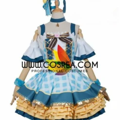 Cosrea Love Live SR Flower Awakening Cosplay Costume Cosplay Costumes