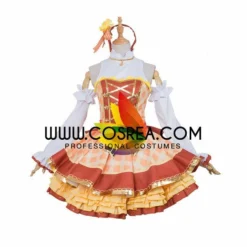 Cosrea Love Live SR Flower Awakening Cosplay Costume Cosplay Costumes