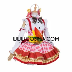 Cosrea Love Live SR Flower Awakening Cosplay Costume Cosplay Costumes