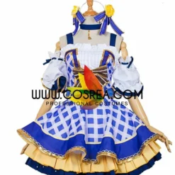 Cosrea Love Live SR Flower Awakening Cosplay Costume Cosplay Costumes