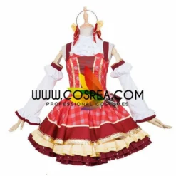 Cosrea Love Live SR Flower Awakening Cosplay Costume Cosplay Costumes