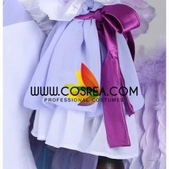 Cosrea Love Live SR White Valentines Deluxe Cosplay Costume Cosplay Costumes
