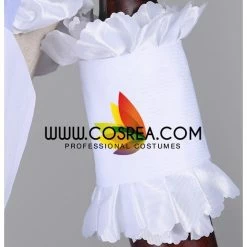 Cosrea Love Live SR White Valentines Deluxe Cosplay Costume Cosplay Costumes