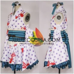 Cosrea Love Live Summer Yukata Cosplay Costume Cosplay Costumes