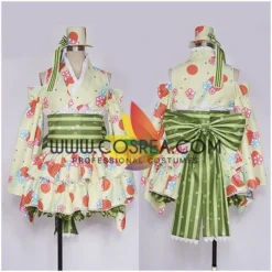 Cosrea Love Live Summer Yukata Cosplay Costume Cosplay Costumes