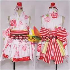 Cosrea Love Live Summer Yukata Cosplay Costume Cosplay Costumes