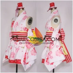 Cosrea Love Live Summer Yukata Cosplay Costume Cosplay Costumes