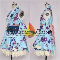 Cosrea Love Live Summer Yukata Cosplay Costume Cosplay Costumes