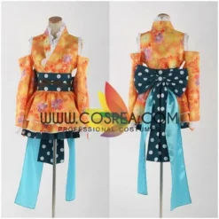Cosrea Love Live Summer Yukata Cosplay Costume Cosplay Costumes