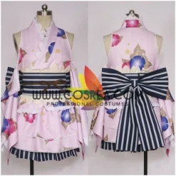 Cosrea Love Live Summer Yukata Cosplay Costume Cosplay Costumes