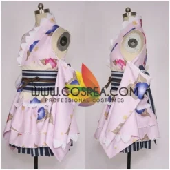 Cosrea Love Live Summer Yukata Cosplay Costume Cosplay Costumes