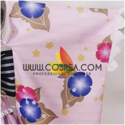 Cosrea Love Live Summer Yukata Cosplay Costume Cosplay Costumes