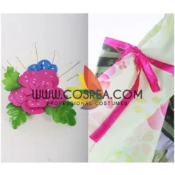 Cosrea Love Live Summer Yukata Cosplay Costume Cosplay Costumes