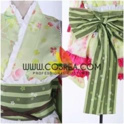 Cosrea Love Live Summer Yukata Cosplay Costume Cosplay Costumes