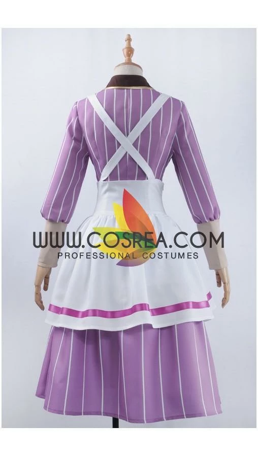 Cosrea Love Live Tea Party Pre Awakening Cosplay Costume 5 Cosrea Love Live Tea Party Pre Awakening Cosplay Costume