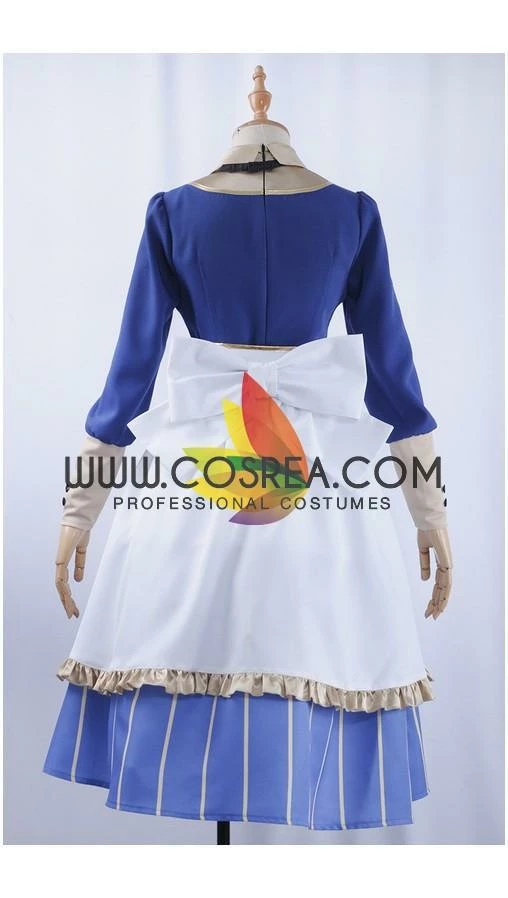 Cosrea Love Live Tea Party Pre Awakening Cosplay Costume 9 Cosrea Love Live Tea Party Pre Awakening Cosplay Costume