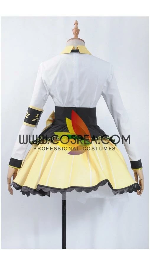 Cosrea Love Live Tea Party Pre Awakening Cosplay Costume 13 Cosrea Love Live Tea Party Pre Awakening Cosplay Costume