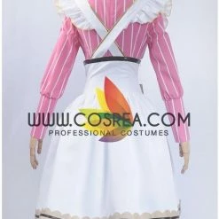 Cosrea Love Live Tea Party Pre Awakening Cosplay Costume 33 Cosrea Love Live Tea Party Pre Awakening Cosplay Costume