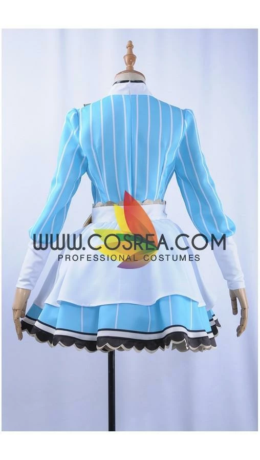 Cosrea Love Live Tea Party Pre Awakening Cosplay Costume 17 Cosrea Love Live Tea Party Pre Awakening Cosplay Costume