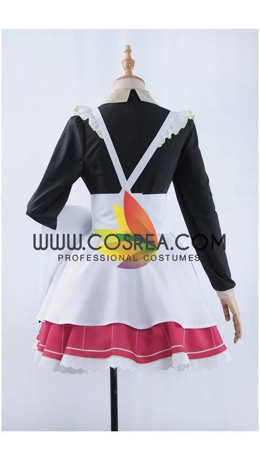 Cosrea Love Live Tea Party Pre Awakening Cosplay Costume 19 Cosrea Love Live Tea Party Pre Awakening Cosplay Costume