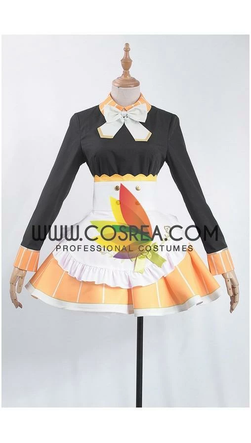 Cosrea Love Live Tea Party Pre Awakening Cosplay Costume 20 Cosrea Love Live Tea Party Pre Awakening Cosplay Costume
