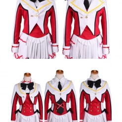 Cosrea Cosplay Costumes Love Live That's Our Miracle Awakening Cosplay Costume