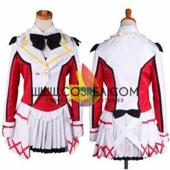 Cosrea Cosplay Costumes Love Live That's Our Miracle Awakening Cosplay Costume