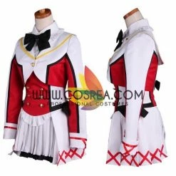 Cosrea Cosplay Costumes Love Live That's Our Miracle Awakening Cosplay Costume