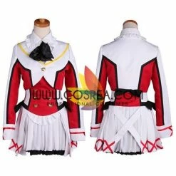 Cosrea Cosplay Costumes Love Live That's Our Miracle Awakening Cosplay Costume