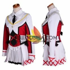 Cosrea Cosplay Costumes Love Live That's Our Miracle Awakening Cosplay Costume