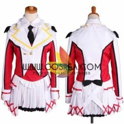 Cosrea Cosplay Costumes Love Live That's Our Miracle Awakening Cosplay Costume