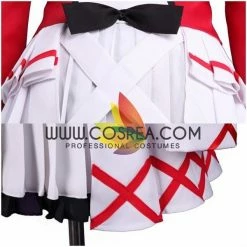 Cosrea Cosplay Costumes Love Live That's Our Miracle Awakening Cosplay Costume