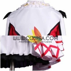 Cosrea Cosplay Costumes Love Live That's Our Miracle Awakening Cosplay Costume