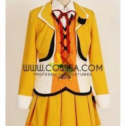 Cosrea Love Live The Idol Movie Cosplay Costume Cosplay Costumes