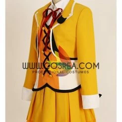 Cosrea Love Live The Idol Movie Cosplay Costume Cosplay Costumes