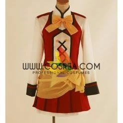Cosrea Love Live The Idol Movie Cosplay Costume Cosplay Costumes