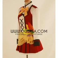 Cosrea Love Live The Idol Movie Cosplay Costume Cosplay Costumes