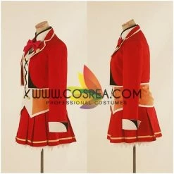 Cosrea Love Live The Idol Movie Cosplay Costume Cosplay Costumes