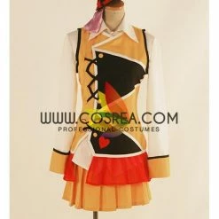 Cosrea Love Live The Idol Movie Cosplay Costume Cosplay Costumes