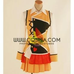 Cosrea Love Live The Idol Movie Cosplay Costume Cosplay Costumes