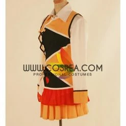 Cosrea Love Live The Idol Movie Cosplay Costume Cosplay Costumes