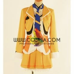 Cosrea Love Live The Idol Movie Cosplay Costume Cosplay Costumes