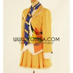 Cosrea Love Live The Idol Movie Cosplay Costume Cosplay Costumes