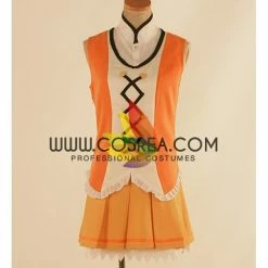 Cosrea Love Live The Idol Movie Cosplay Costume Cosplay Costumes