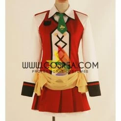 Cosrea Love Live The Idol Movie Cosplay Costume Cosplay Costumes